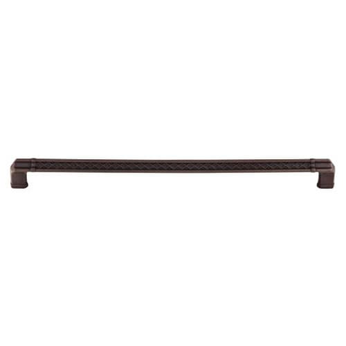 12" Tower Bridge Pull, Sable