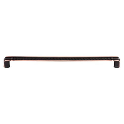 12" Tower Bridge Pull, Umbrio