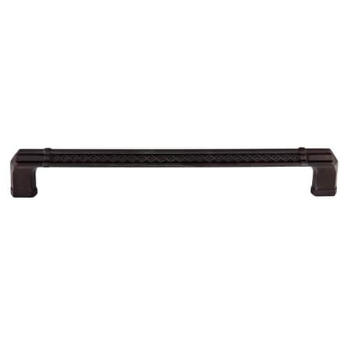 12" Tower Bridge Appliance Pull, Sable