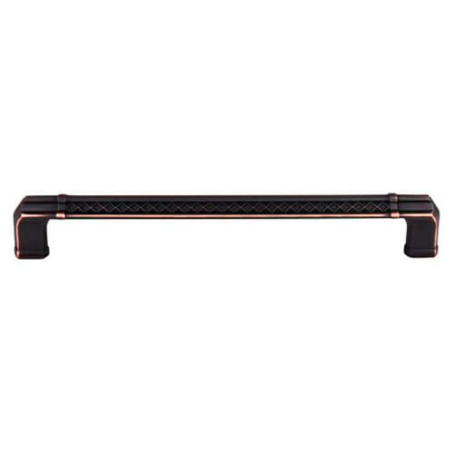 12" Tower Bridge Appliance Pull, Umbrio
