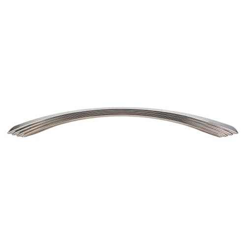 12" Sydney Flair Appliance Pull, Polished Nickel