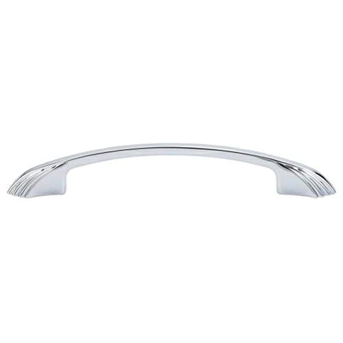 5" Sydney Thin Pull, Polished Chrome