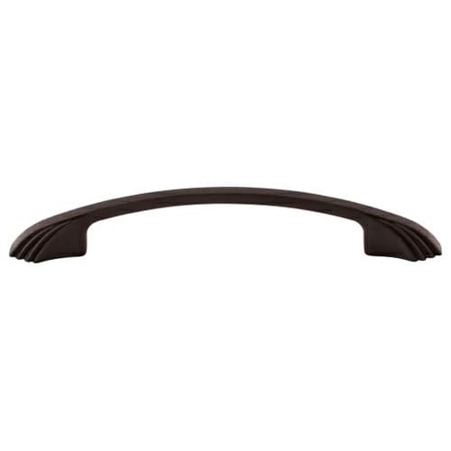 5" Sydney Thin Pull, Sable