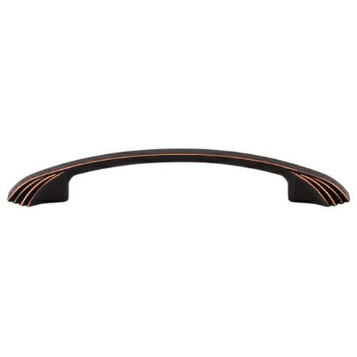 5" Sydney Thin Pull, Umbrio
