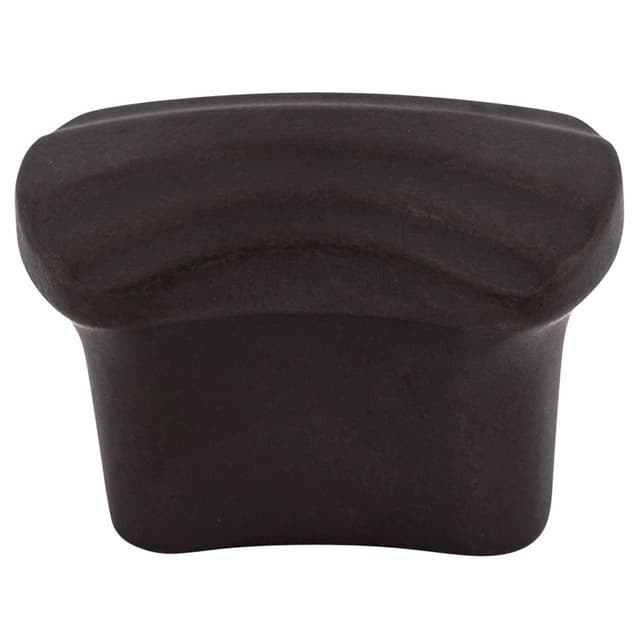 1-1/2" Victoria Falls Knob, Sable