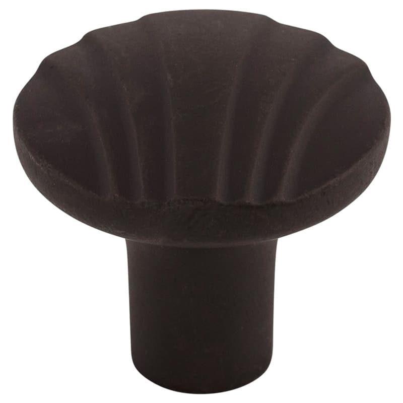 1-1/4" Victoria Falls Sydney Knob, Sable