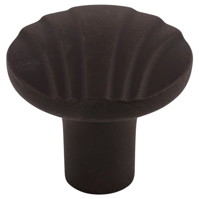 1-1/4" Victoria Falls Sydney Knob, Sable