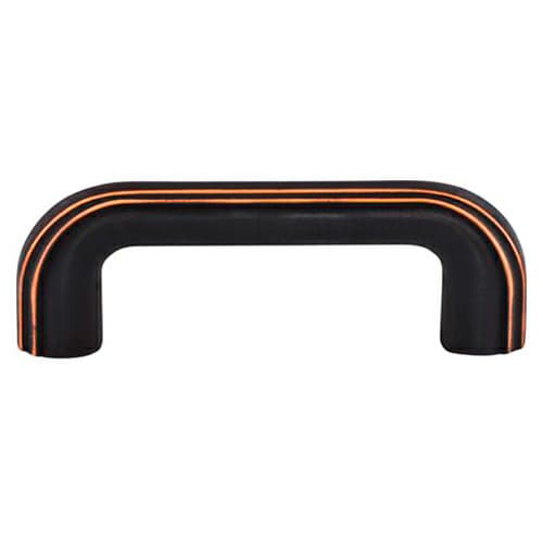 3" Victoria Falls Handle Pull, Umbrio