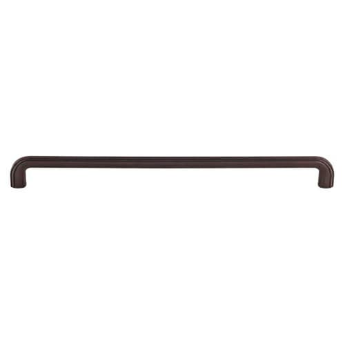12" Victoria Falls Handle Pull, Sable