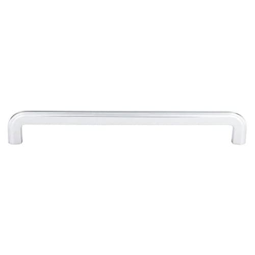 12" Victoria Falls Appliance Pull, Polished Chrome