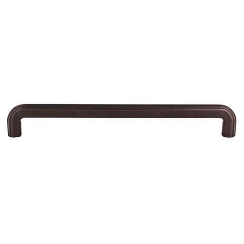12" Victoria Falls Appliance Pull, Sable