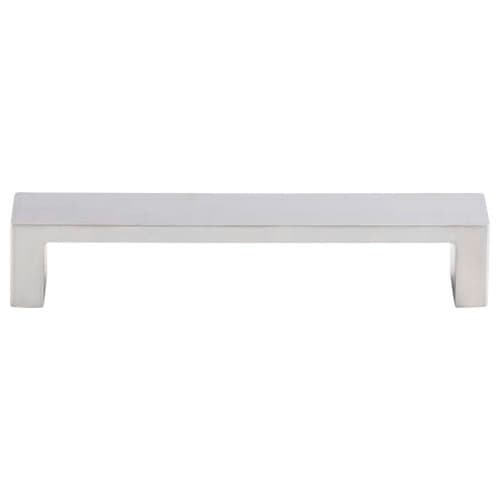 5" Sanctuary II Modern Metro Pull, Aluminum