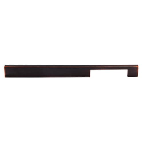 12" Sanctuary Linear Pull, Tuscan Bronze