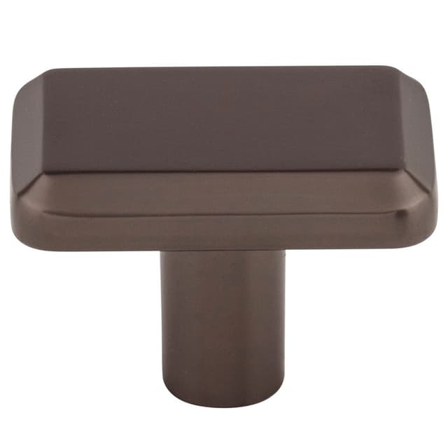 1-1/2" Ellis Telfair Knob, Ash Gray