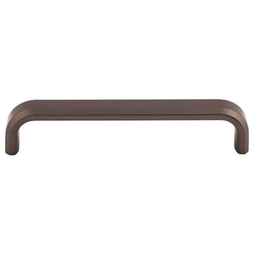 5-1/16" Ellis Telfair Pull, Ash Gray