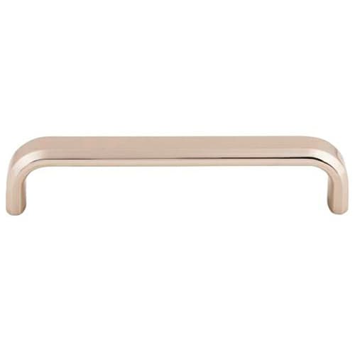 5-1/16" Ellis Telfair Pull, Polished Nickel