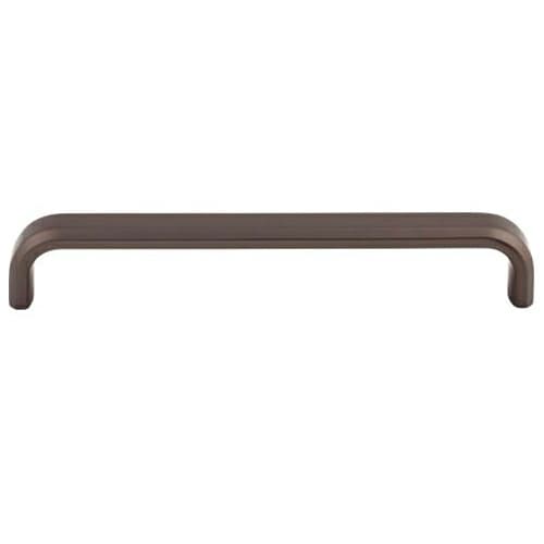 6-5/16" Ellis Telfair Pull, Ash Gray