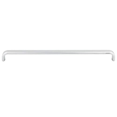 12" Ellis Telfair Pull, Polished Chrome