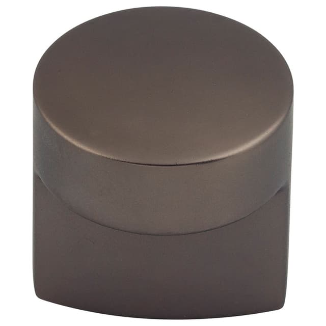 1-1/8" Ellis Hartridge Knob, Ash Gray