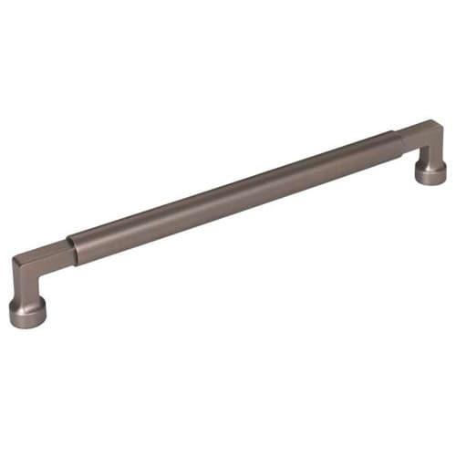 8-13/16" Regent's Park Cumberland Pull, Ash Gray