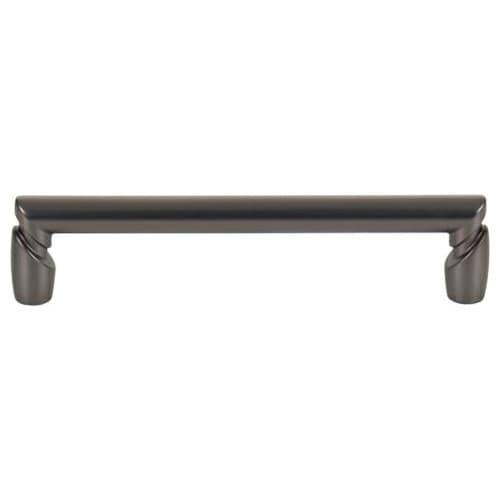 5-1/16" Morris Florham Pull, Ash Gray