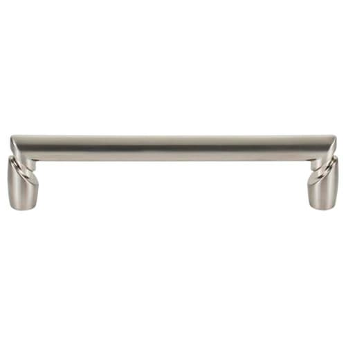5-1/16" Morris Florham Pull, Brushed Satin Nickel