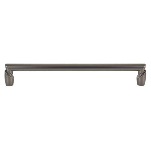 12" Morris Florham Appliance Pull, Ash Gray