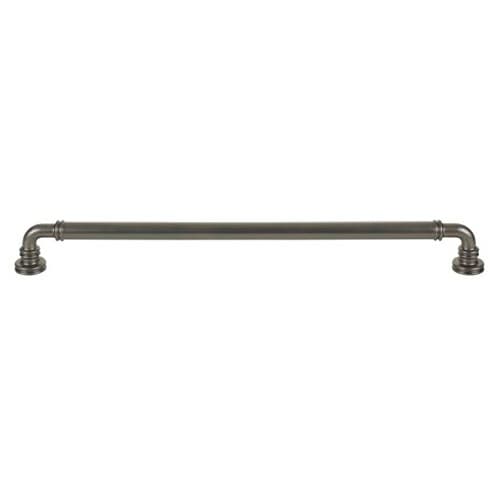 12" Morris Cranford Pull, Ash Gray