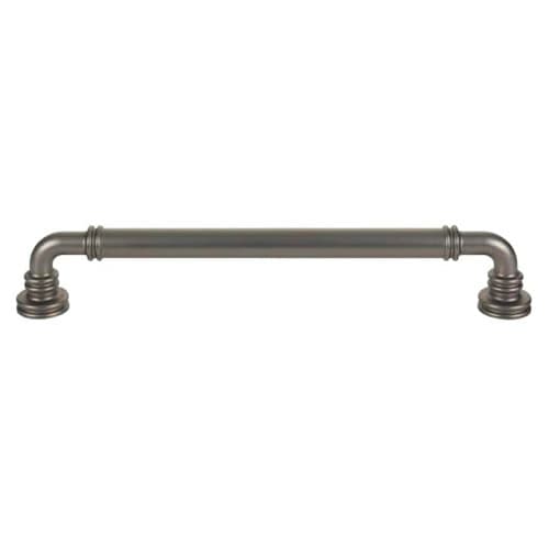 12" Morris Cranford Appliance Pull, Ash Gray