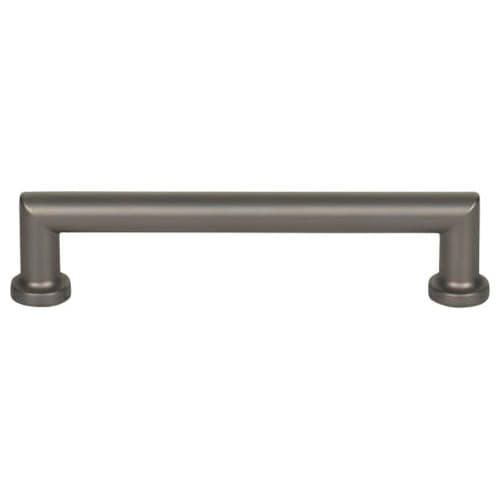 5-1/16" Morris Bar Pull, Ash Gray