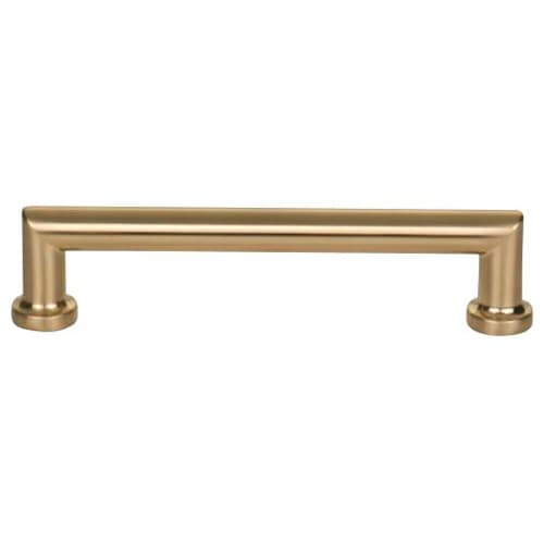 5-1/16" Morris Bar Pull, Honey Bronze