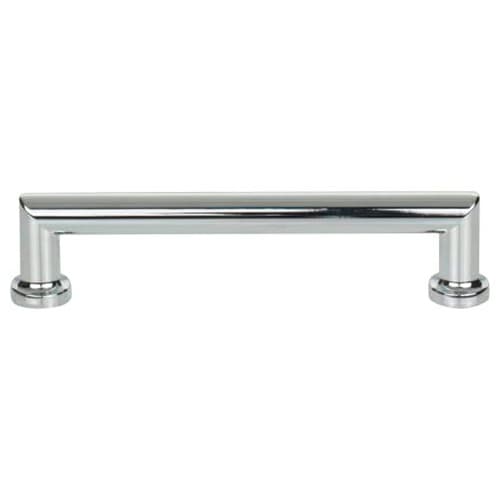 5-1/16" Morris Bar Pull, Polished Chrome