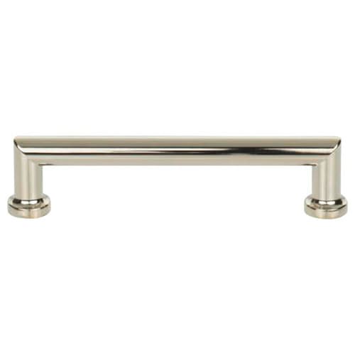 5-1/16" Morris Bar Pull, Polished Nickel