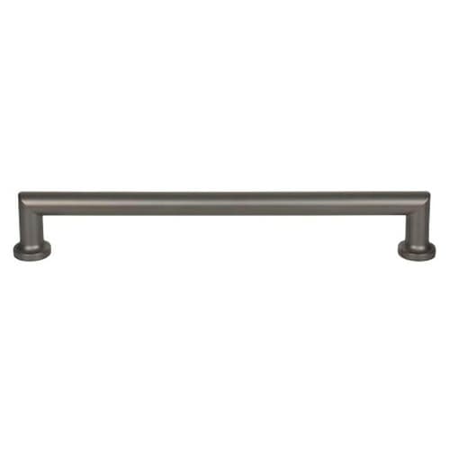 12" Morris Appliance Pull, Ash Gray