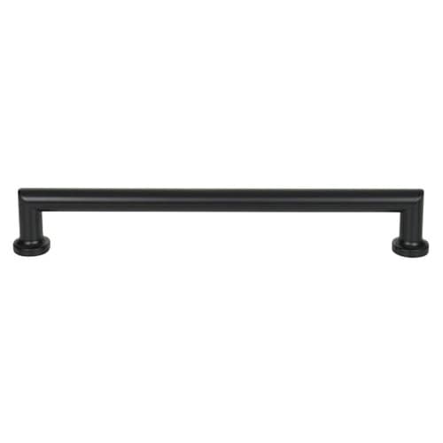 12" Morris Appliance Pull, Flat Black