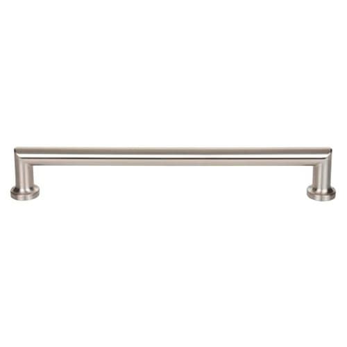 12" Morris Appliance Pull, Brushed Satin Nickel