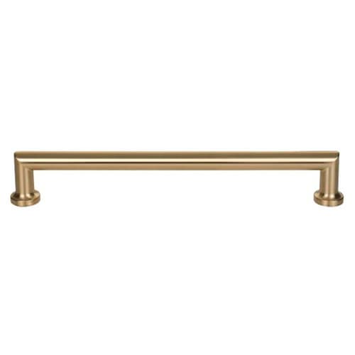 12" Morris Appliance Pull, Honey Bronze