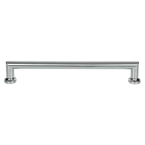 12" Morris Appliance Pull, Polished Chrome