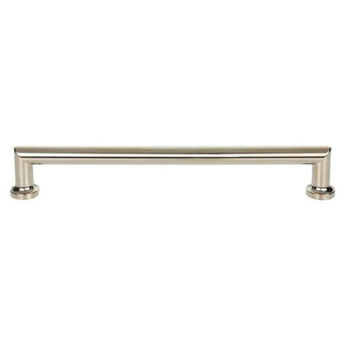 12" Morris Appliance Pull, Polished Nickel