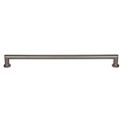18" Morris Appliance Pull, Ash Gray