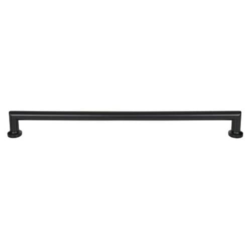 18" Morris Appliance Pull, Flat Black