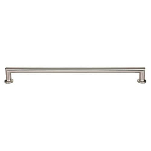 18" Morris Appliance Pull, Brushed Satin Nickel