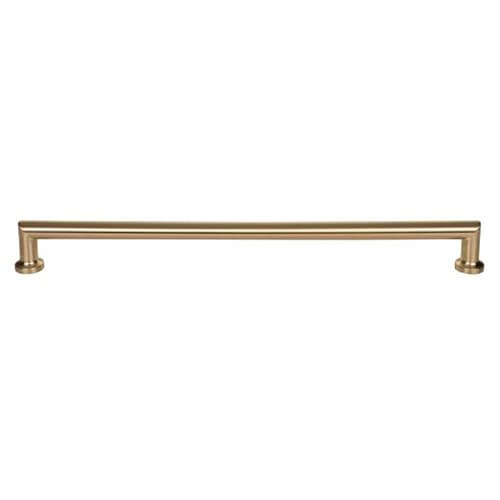 18" Morris Appliance Pull, Honey Bronze