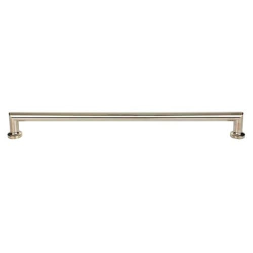 18" Morris Appliance Pull, Polished Nickel