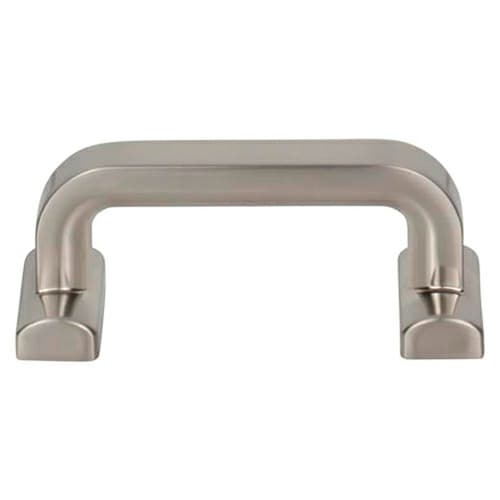 2-1/2" Morris Harrison Pull, Brushed Satin Nickel