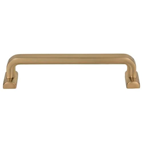 5-1/16" Morris Harrison Pull, Honey Bronze