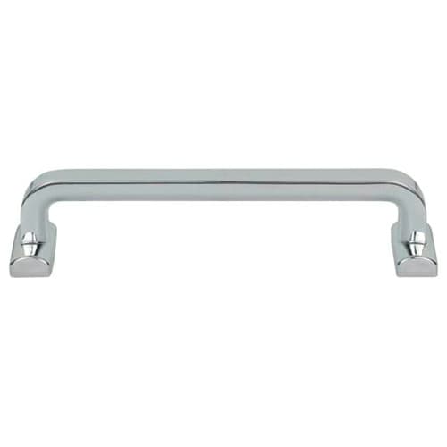 5-1/16" Morris Harrison Pull, Polished Chrome