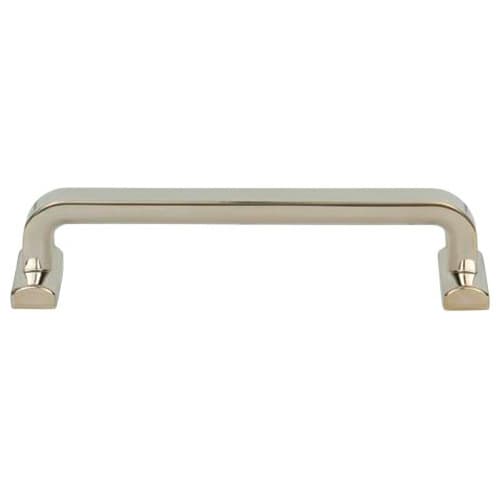 5-1/16" Morris Harrison Pull, Polished Nickel