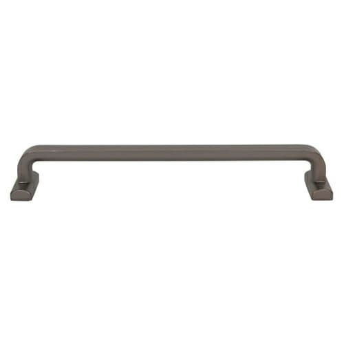 12" Morris Harrison Appliance Pull, Ash Gray