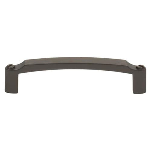 3-3/4" Morris Haddonfield Pull, Ash Gray